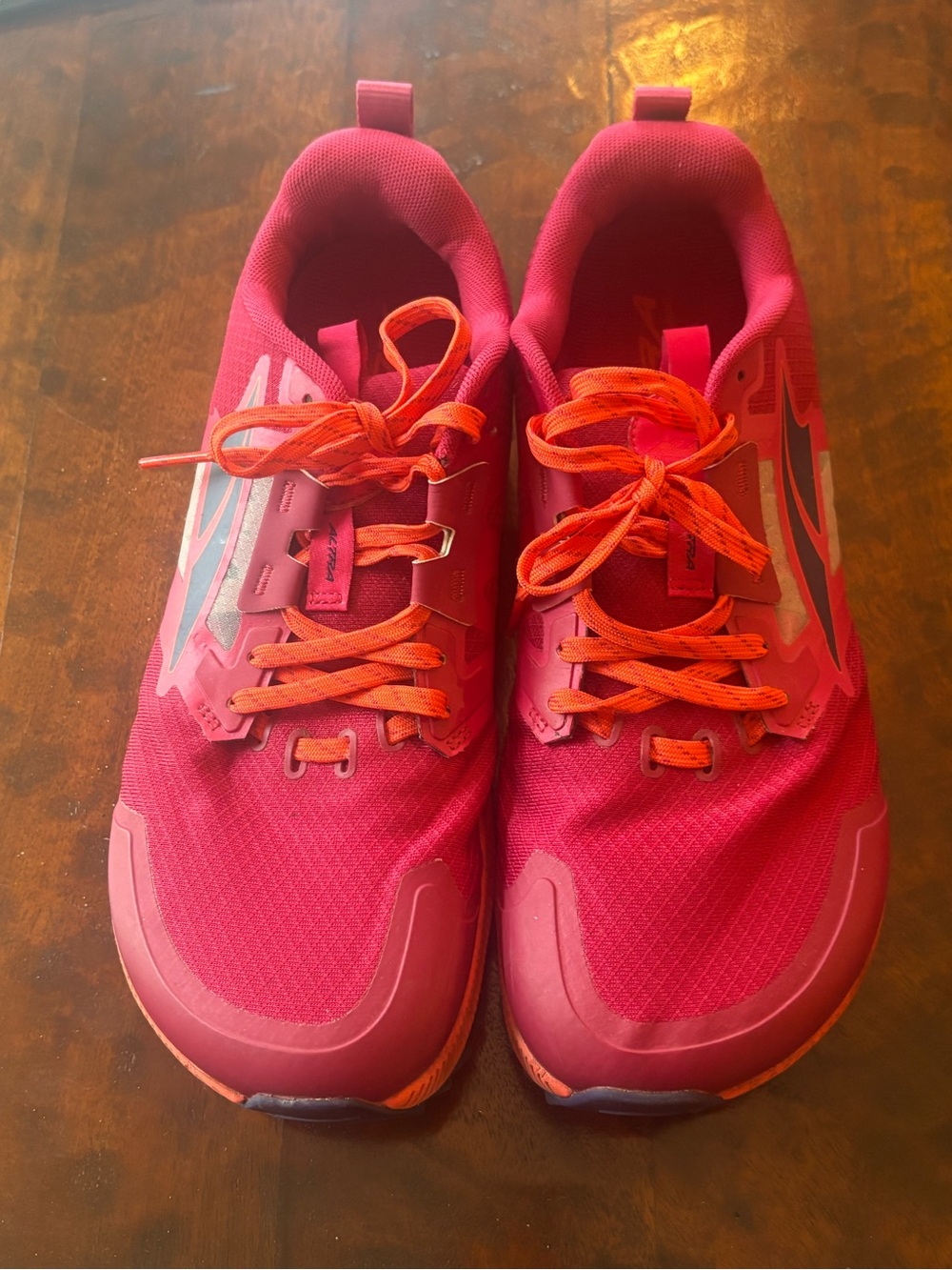 Altra Women's Trail Runner Lone Peak 7